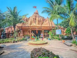 Shree Kshetra Siddhagiri Kaneri Math