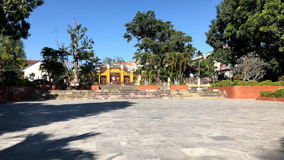 Công Viên 2 Tháng 9