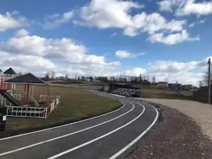 Stadion