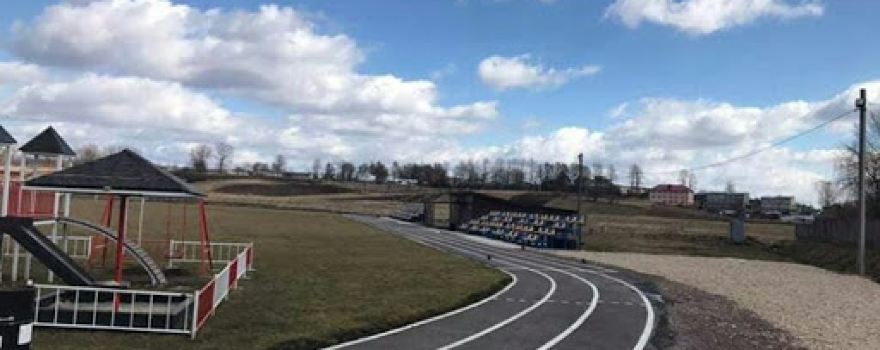 Stadion