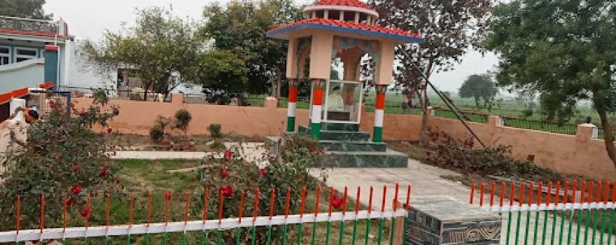 Ramkripal Singh Tomar Shahid Smark