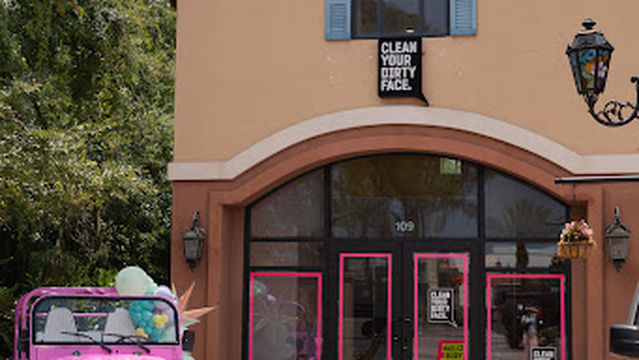 Clean Your Dirty Face