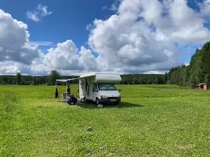 Hoks Naturcamping