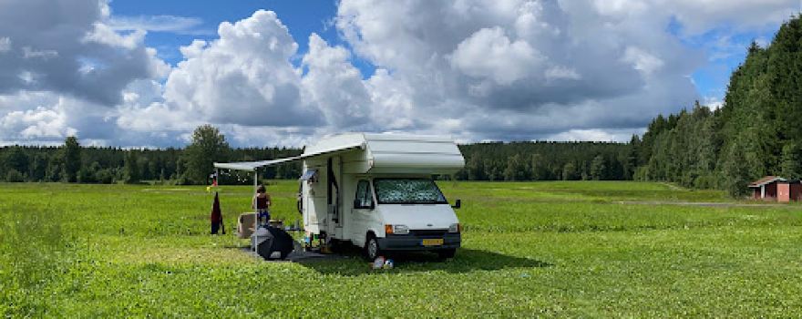 Hoks Naturcamping