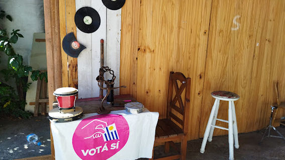 Calle Brasil Cultural