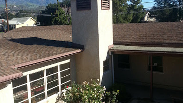 El Buen United Methodist Church