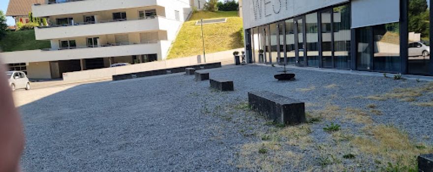 Ringsportzentrum West
