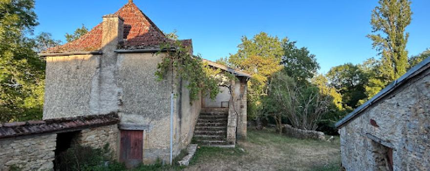 Le Château