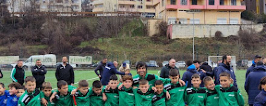 Stadium "Koprivlen"