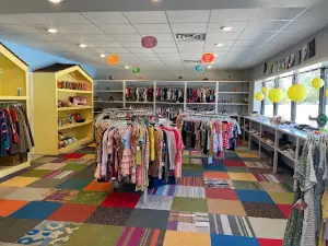 Fun Lab Party Place