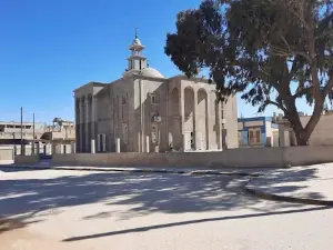 Qudis Mosque
