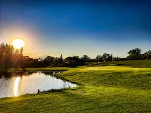 Bois de Sioux Golf Course