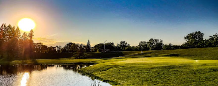 Bois de Sioux Golf Course
