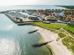 Hedebo Strand Camping ApS