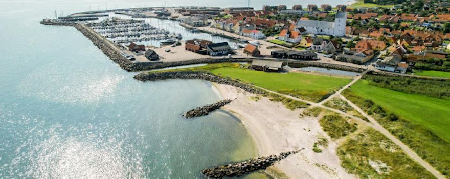 Hedebo Strand Camping ApS