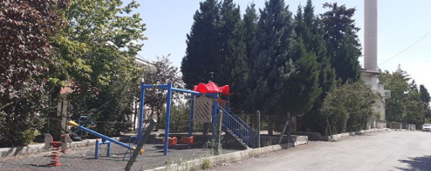 Hacı Kara Parkı