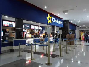 Cinépolis Plaza Avenida