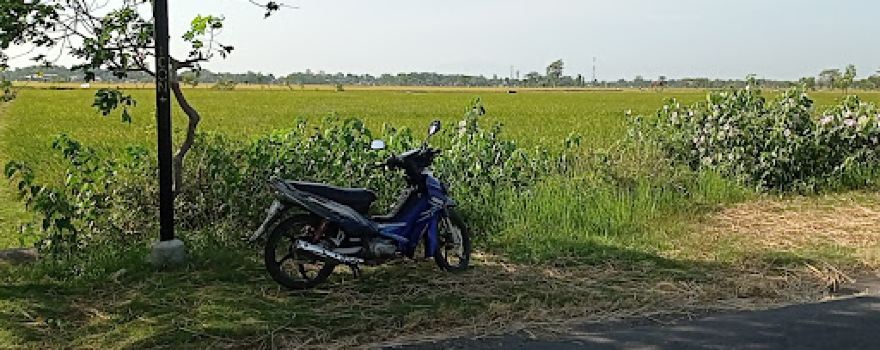 Lapangan Sugihwaras