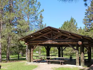 Pine Ridge Campground