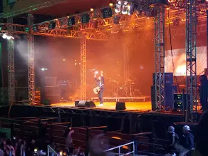 Centro de Convenções e Eventos de Nova Serrana