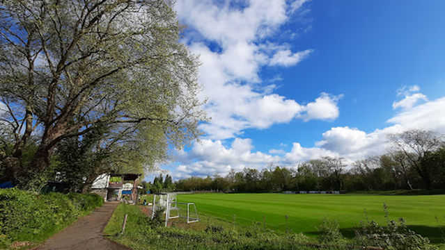 Tennis Club White Blue Würzburg e.V.