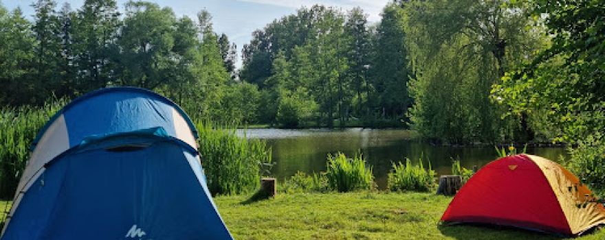 Willow Camp - Camping nature