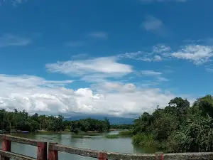 Shoktiar Khola Point