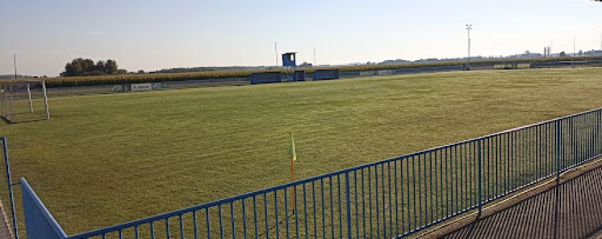 Stadion NK Bratstvo Kunovec