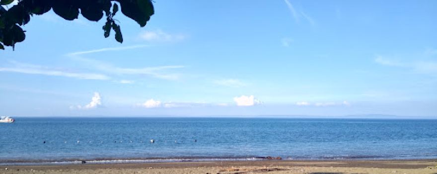 Pamana Beach Resort