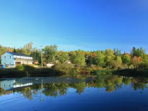 Killarney Lake Beach