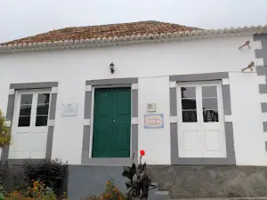 Casa Museu Eugenio Tavares