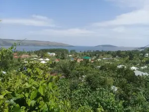 Kagera fishing