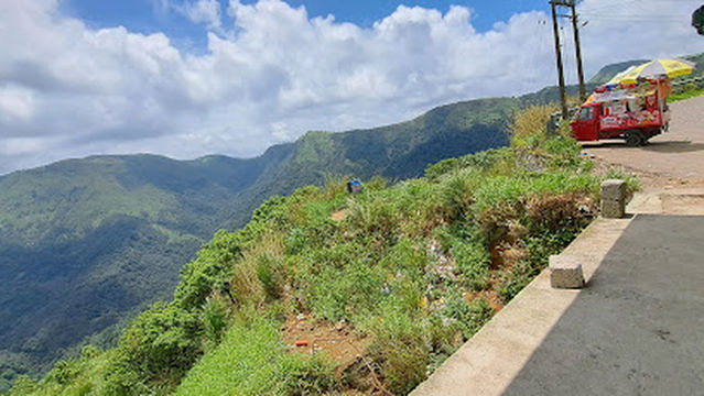 Cherumala Library (ചെറുമല )