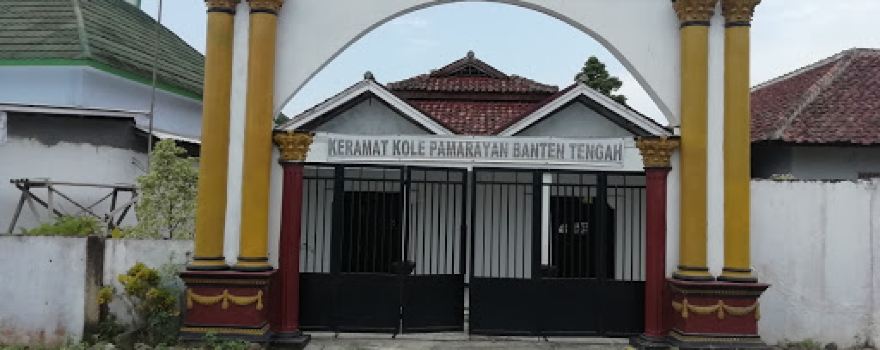 MAQOM KRAMAT KOLE