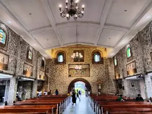 Candon Church