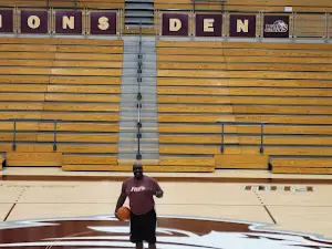 Brewer Sports Center