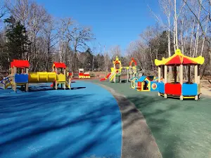 Gorodskoy Park