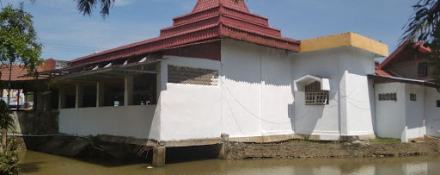 Nurul Haq Mosque