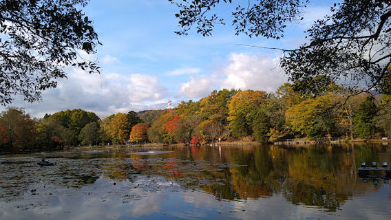 Hachironuma Park