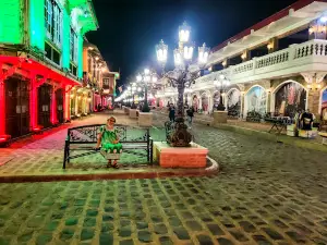 Lumang Gapan (Little Vigan)