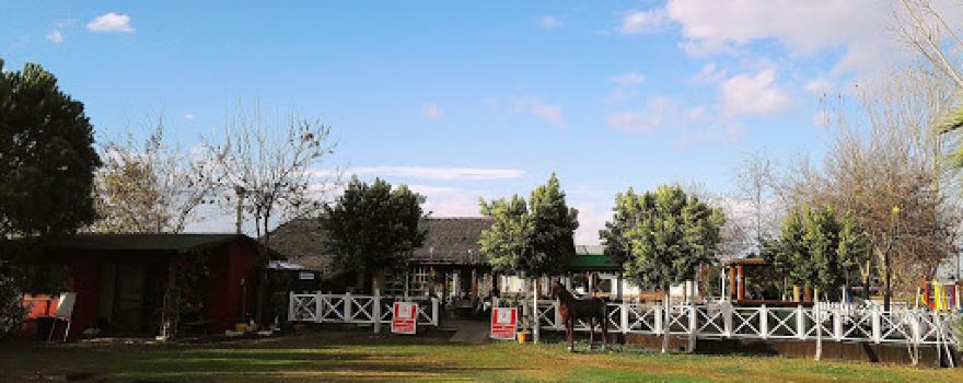 Antalya Riding and Equestrian Club