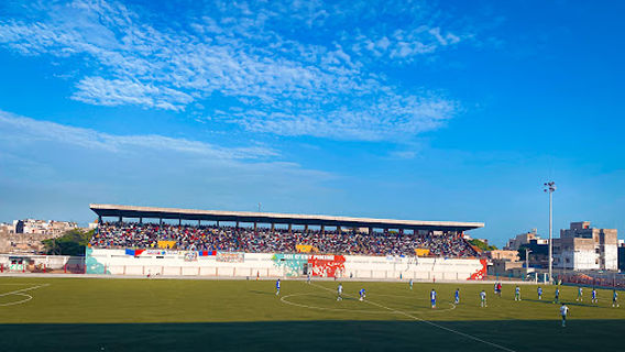 Stade Alassane Djigo