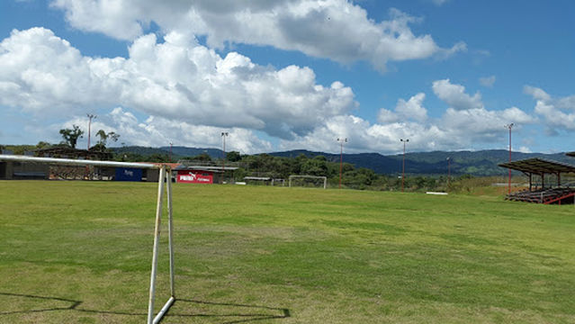 Recreation Center Super 99 Mañanitas