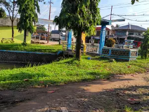 Lapangan PU Way Jepara
