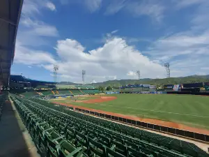 Estadio Alfonso Chico Carrasquel