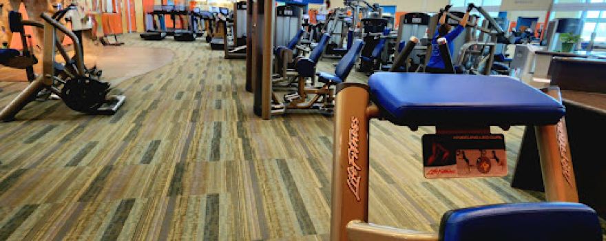 Sequoia Wellness Center