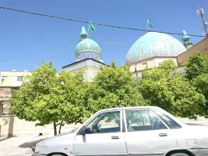 Alzahra Mosque