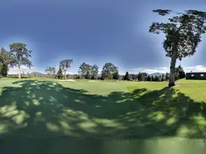 Indian Creek Golf Course