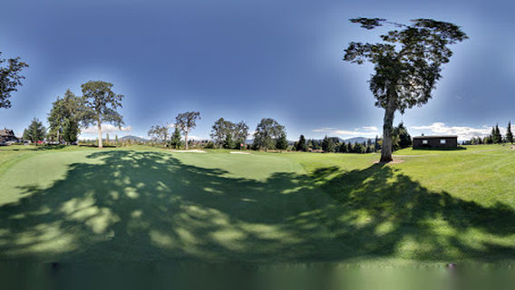 Indian Creek Golf Course