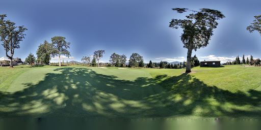 Indian Creek Golf Course